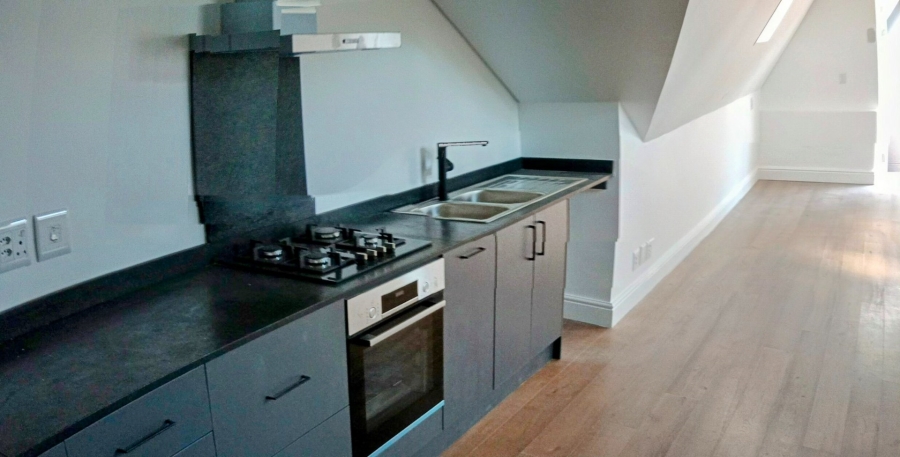 To Let 1 Bedroom Property for Rent in Dalsig Western Cape